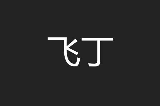 飞丁