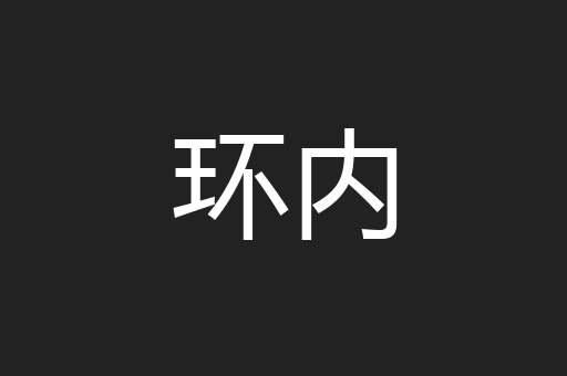 环内