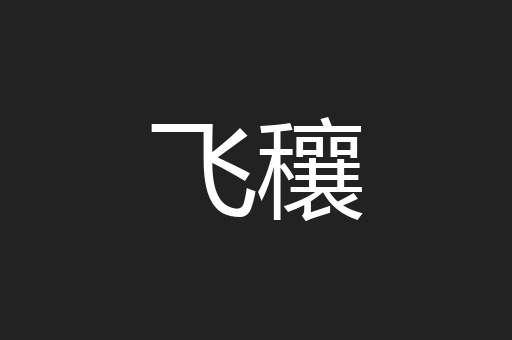 飞穰