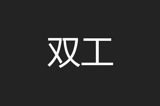 双工
