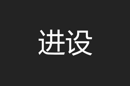 进设