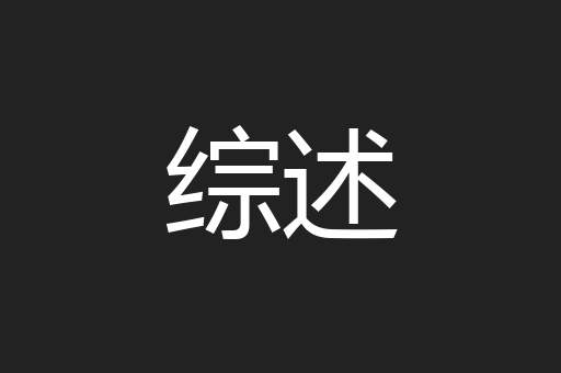 综述