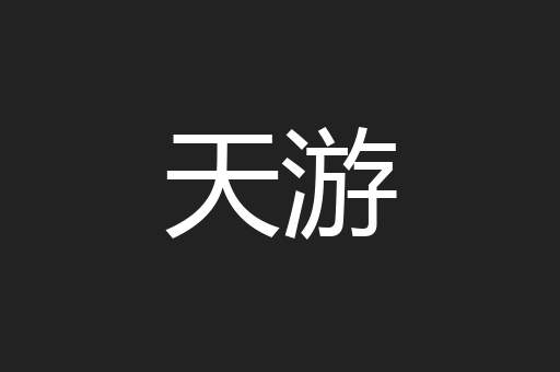 天游