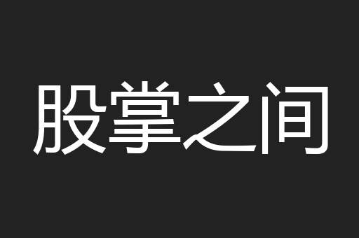 股掌之间