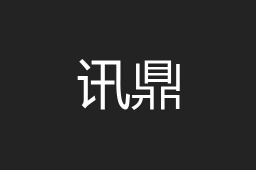 讯鼎