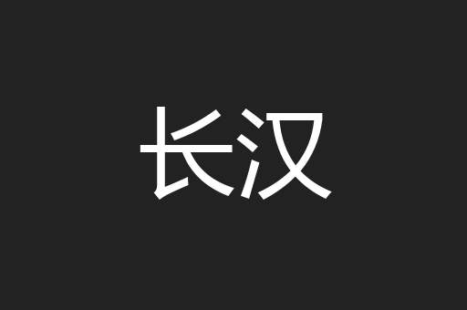长汉