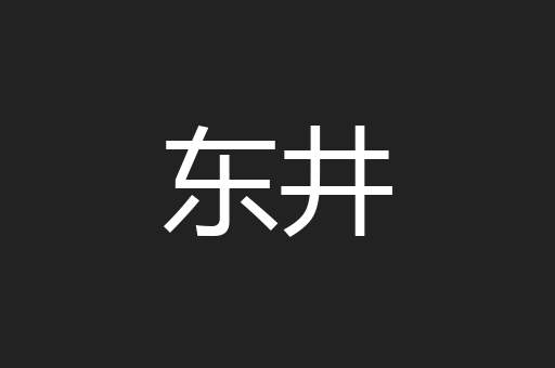 东井