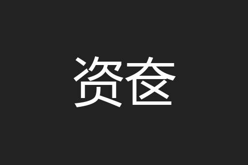 资奁