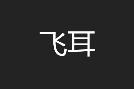 飞耳
