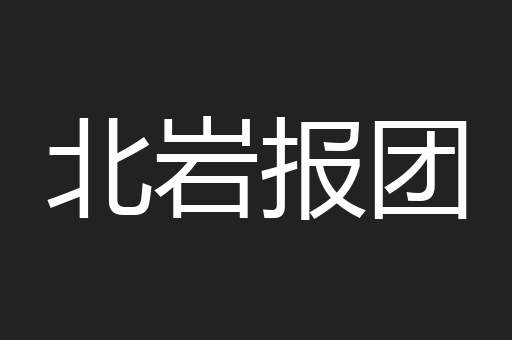 北岩报团