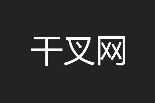 干叉网