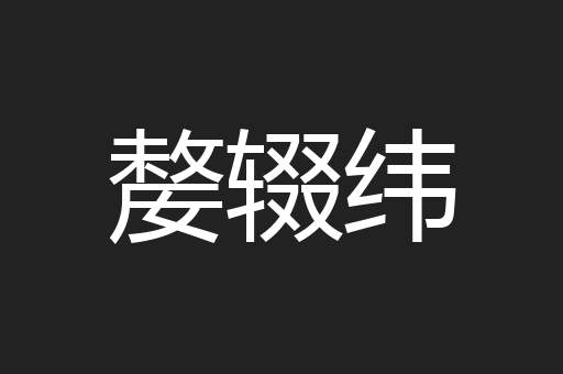嫠辍纬
