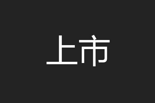 上市