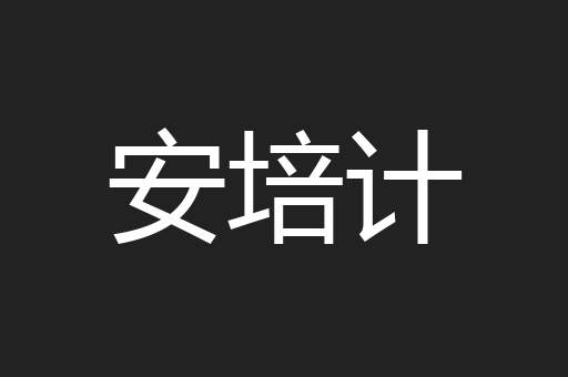 安培计