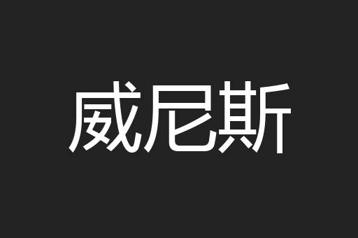 威尼斯