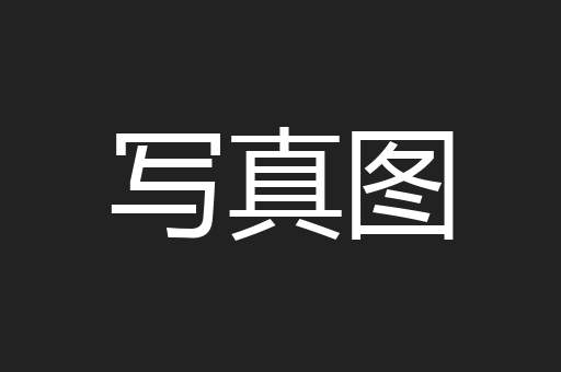 写真图