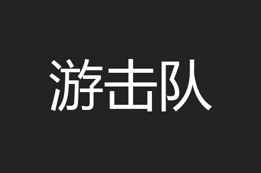 游击队