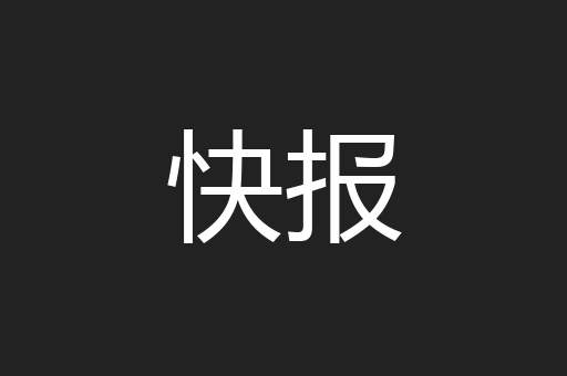 快报