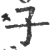 女(印刷字体·清·康熙字典)