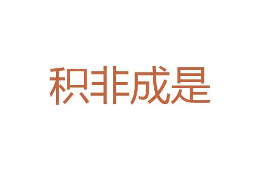 以黑为白